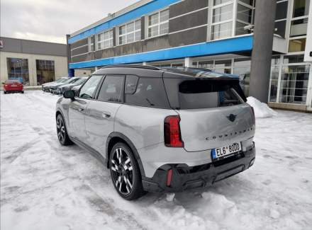 Mini - Countryman