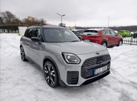 Mini - Countryman
