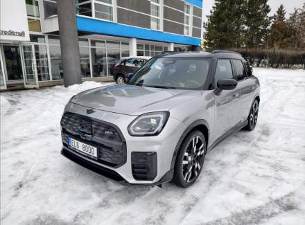 Mini - Countryman