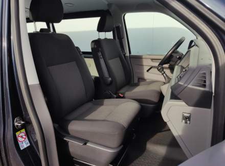 Volkswagen - Transporter