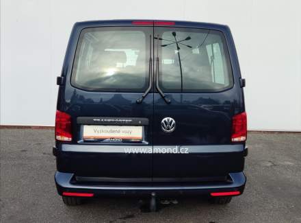Volkswagen - Transporter