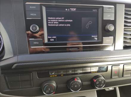 Volkswagen - Transporter