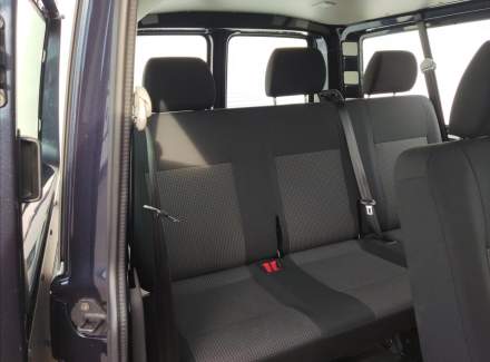 Volkswagen - Transporter