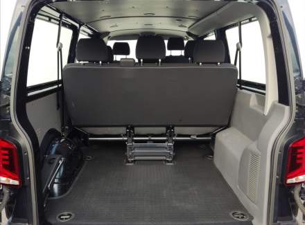 Volkswagen - Transporter