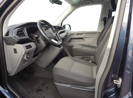 Volkswagen - Transporter