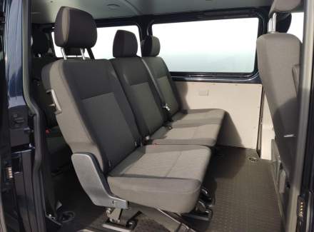 Volkswagen - Transporter