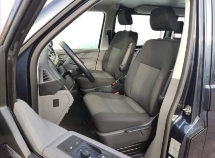 Volkswagen - Transporter