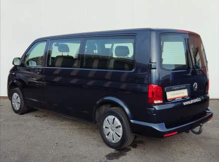 Volkswagen - Transporter