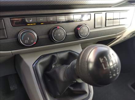 Volkswagen - Transporter