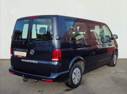 Volkswagen - Transporter