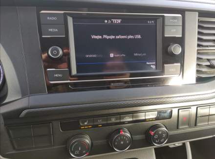 Volkswagen - Transporter