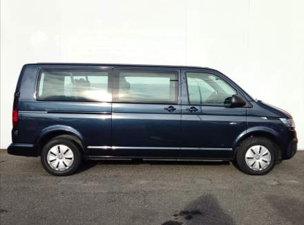 Volkswagen - Transporter