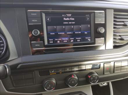 Volkswagen - Transporter