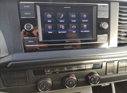 Volkswagen - Transporter