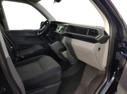 Volkswagen - Transporter