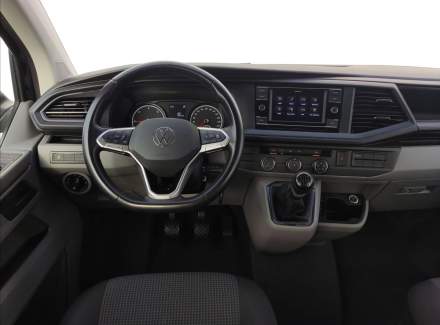 Volkswagen - Transporter