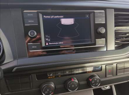 Volkswagen - Transporter