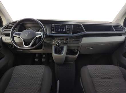 Volkswagen - Transporter