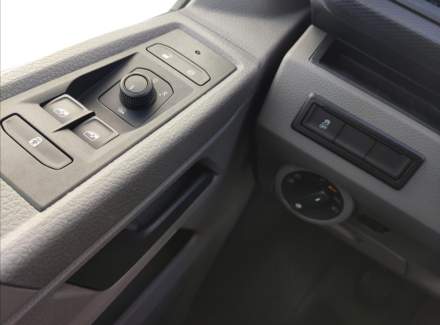 Volkswagen - Transporter