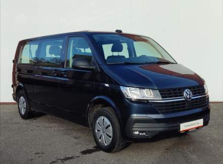 Volkswagen - Transporter