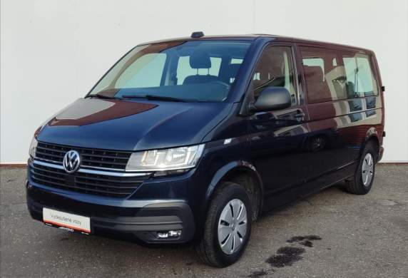 Volkswagen - Transporter