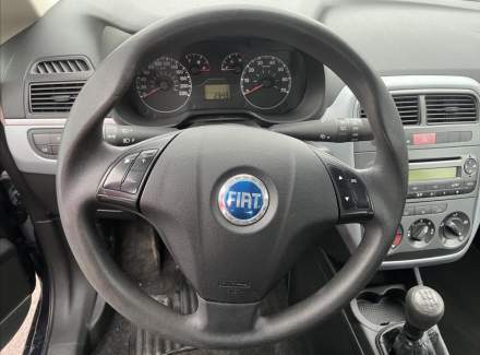Fiat - Punto