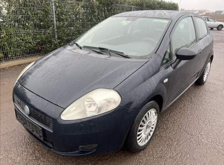 Fiat - Punto