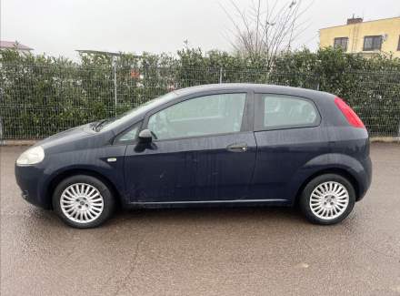 Fiat - Punto