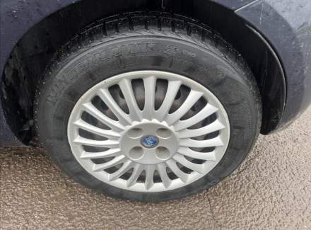 Fiat - Punto