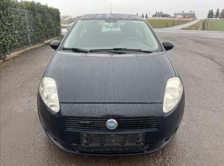 Fiat - Punto