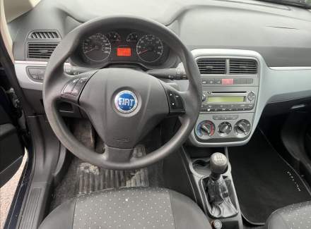 Fiat - Punto
