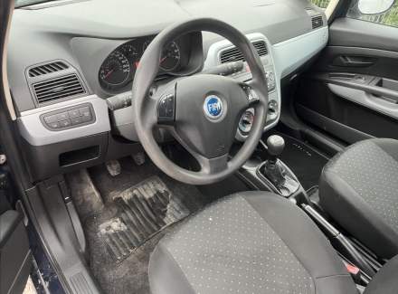 Fiat - Punto