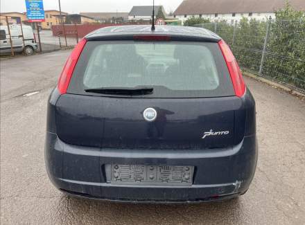 Fiat - Punto