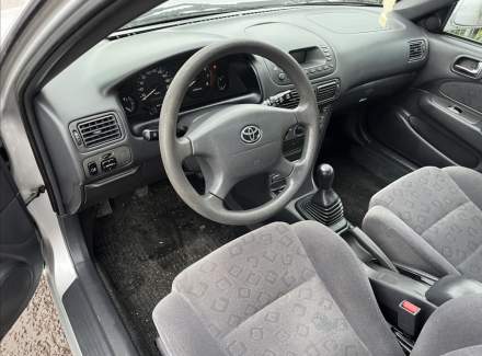 Toyota - Corolla