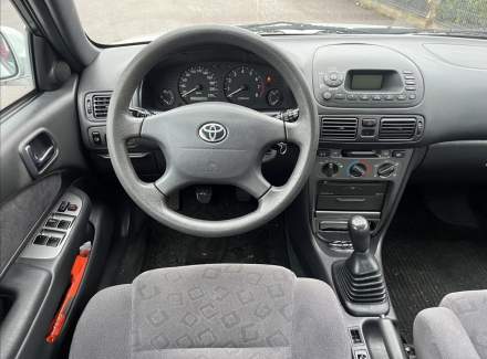 Toyota - Corolla