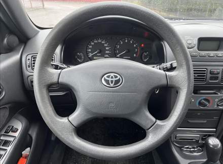 Toyota - Corolla