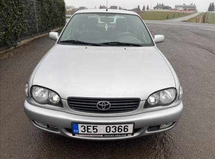 Toyota - Corolla