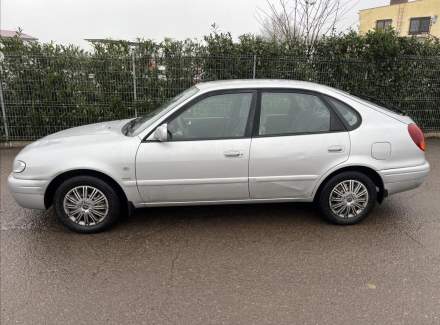Toyota - Corolla