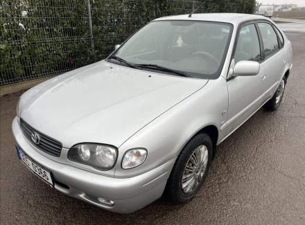 Toyota - Corolla
