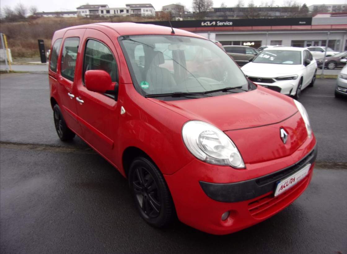 Renault - Kangoo