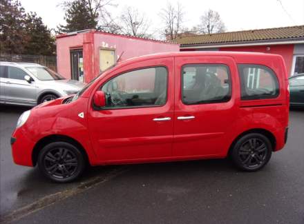 Renault - Kangoo