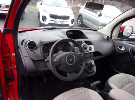 Renault - Kangoo