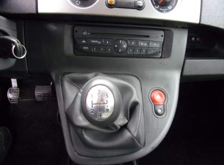 Renault - Kangoo