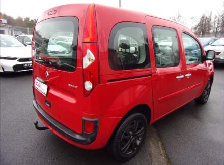 Renault - Kangoo