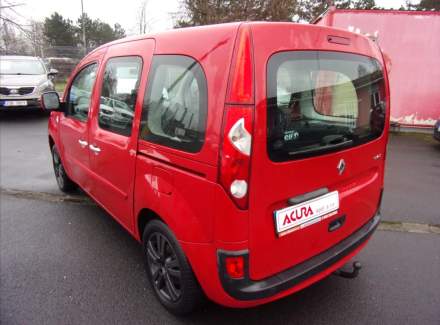 Renault - Kangoo
