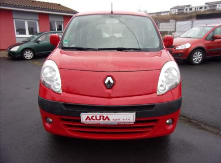 Renault - Kangoo