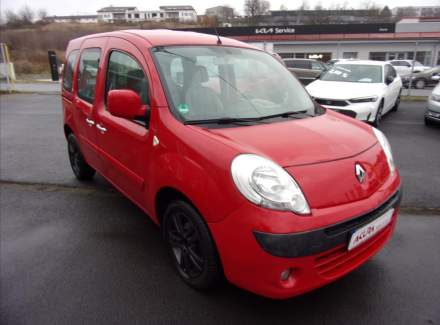 Renault - Kangoo