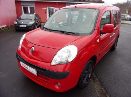Renault - Kangoo