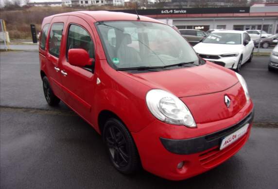 Renault - Kangoo