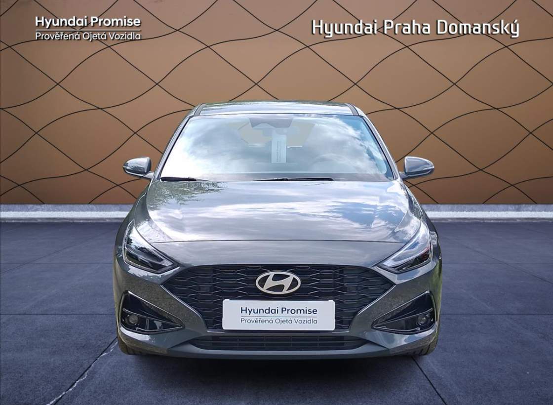 Hyundai - i30